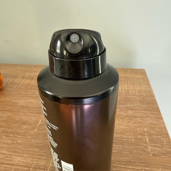 Bath & Bodywork’s Teakwood 3 n 1 Hair Face and Body Wash with Body Spray New - Picture 6 of 7